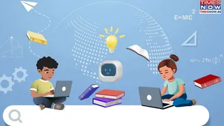 Delhi Schools To Teach Artificial Intelligence From Class 6 Onwards