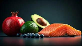 Glow From Within: 5 Superfoods for Radiant Skin