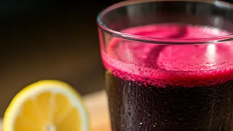 Morning Drinks: Lowering Blood Pressure Naturally
