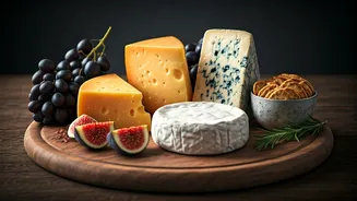 From HR to Global Cheese Champion: Mumbai Woman's Artisanal Dairy Triumph!