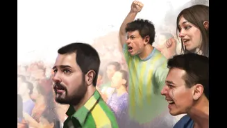 A doença que a Copa do Mundo pode disseminar para o Brasil e o resto do mundo