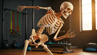 Functional Fitness Prevents Injuries Before They Even Occur Naturally