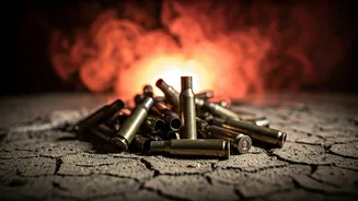 Balochistan Unrest: Pakistan and India Clash