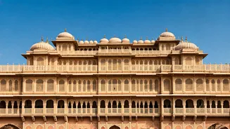 Discover India's Rich Heritage Sites