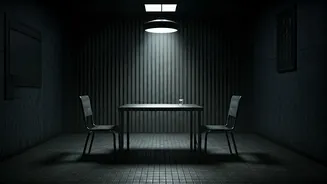 US ICE Deployment in Europe: Controversy & Concerns