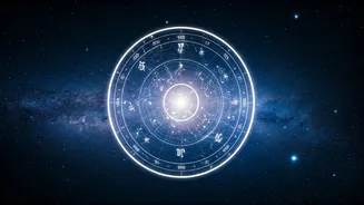 Your Daily Horoscope: November 13th, Zodiac Insights