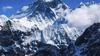 Unstable Himalayan Glaciers Keep Nepal's Flood And Landslide Risks In Focus: What The Latest Evidence Shows