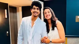 Smriti Mandhana unfollows Palash Muchhal on Instagram, removes evil eye emoji