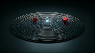 Master Your Mind: 5 Psychological Traps Sabotaging Your Decisions (And How to Escape Them!)