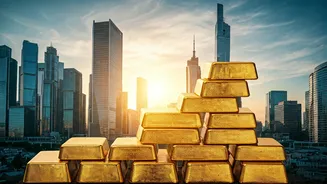 Decoding Stock Upside Potential: Key Investment Themes