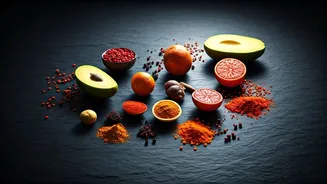 Unlocking Bold Flavors: Innovative Indian Curry Combinations to Explore