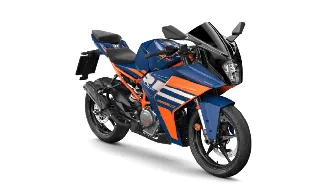 2027 KTM RC 390 expected to get twin-cylinder engine