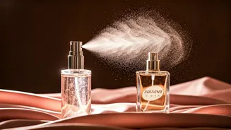 Unlock Your Signature Scent: Layering Fragrances for Every Mood & Moment