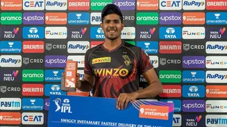 IPL: KKR eye these pacers as Harshit Rana's replacement