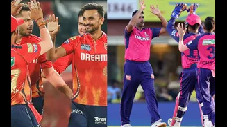 ‘Punjab Kings were also in the mix for Sanju Samson trade’ - Ashwin reveals trade secret ahead of IPL 2026 auction