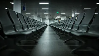 Navigating Extended Airport Lines: Your Guide to Spring Break Travel Headaches