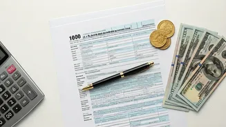 Salaried Taxpayers Save Millions Via Early Income Tax Returns