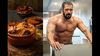 ‘Every Day Is A Cheat Day For Me’: Salman Khan’s Fitness Mantra At 60 Balances Discipline And Realism