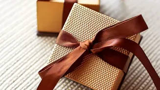 Last-Minute Gifts That Can Make Raksha Bandhan Feel More Personal