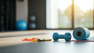 Beginner-Friendly Fitness Is Finally Getting Attention