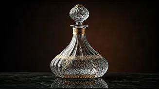 Beyond Hydration: Unveiling the World's Most Expensive Water and Its Millionaire Appeal