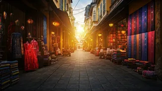 Explore Hanoi Market Streets On Budget With Direct Weekend Flights