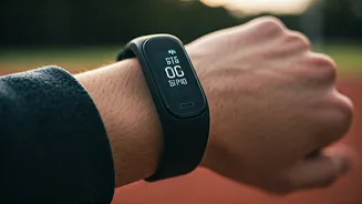 Step Tracking Battles Trend Among Youth