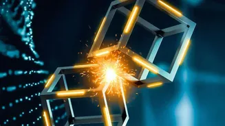 Why India's Fintech Sector Is Exploring Quantum Technology For The Next Payment Era