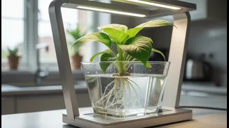 How Beginners Avoid Common Agricultural Soil Pests Using Clean Indoor Liquid Systems