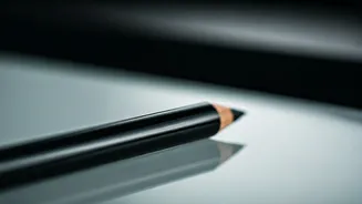 Unlock Mesmerizing Eyes: Top Long-Lasting Kajal Pencils for Perfect Definition
