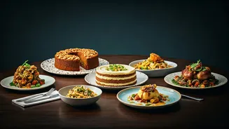 Janhvi Kapoor's 29th Birthday: Keto Cake & a Gourmet 5-Course Meal