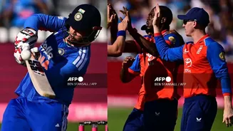 Jofra Archer vs Vaibhav Sooryavanshi: England Pacer Exposes India Teen's Weakness In Successive Game