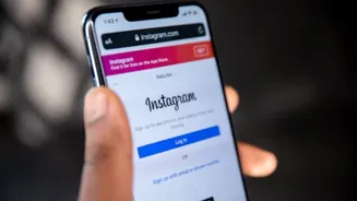 Instagram Down? Users Face Trouble Uploading Photos, Stories, Reels
