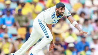 EXPLAINED: Why is Jasprit Bumrah's action so injury prone?