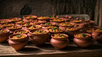 7 Timeless Lessons from Indian Tribal Kitchens