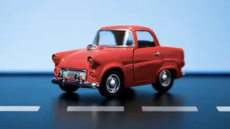 Older Vehicles Are Central To The E10 Debate, Not A Policy Reversal