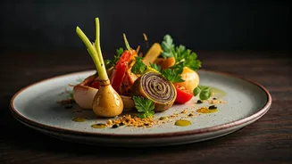 Zero-Waste Plates Are Winning Conscious Young Diners