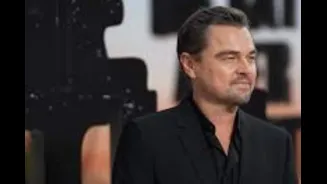 Leonardo DiCaprio Reacts After Chase Infiniti’s Oscars 2026 Snub: ‘We Are All So Proud’