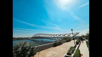 Ahmedabad forecast: Sunny skies with no rainfall expected