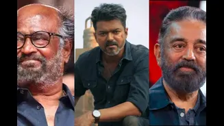 Vijay's Jana Nayagan Leak: Rajinikanth Says It Has 'Caused Pain', Kamal Haasan Blames 'Systemic Failure'
