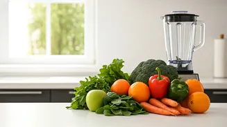 Healthy Lifestyle At Home: Simple Steps