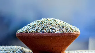 Revamp Classic Festive Sweets With Nutrient-Dense Ragi Bajra And Jowar Millets This Season