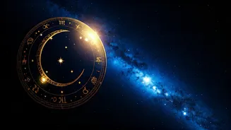 Virgo Horoscope: Today's Cosmic Guidance
