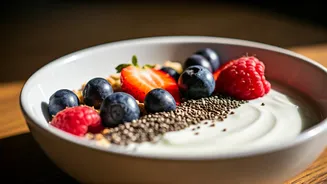The Breakfast Trend Fitness Lovers Swear By