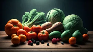 Why Seasonal Monsoon Foods Deserve Your Attention