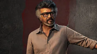 After 40 Years, Rajinikanth Watches Own Film In Chennai Theatre As Jailer 2 Crosses Rs 600 Crore Box Office Milestone