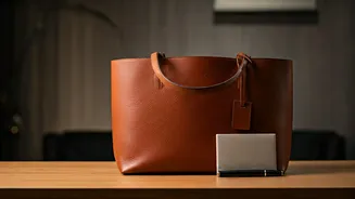 Upgrade Your Everyday Style: 8 Chic Totes Under ₹3000 That Do It All