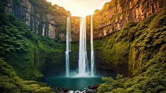 Goa Trips Need Dudhsagar On The Itinerary