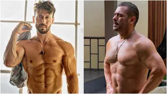 Why Was Tiger Shroff Attacked? Minor Shooter Reveals Salman Khan's Connection