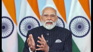 India and Jordan share common and clear stance against terrorism: PM tells King Abdullah II